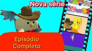 Chicken Gun Levi A Série - Episódio 1 Completo 