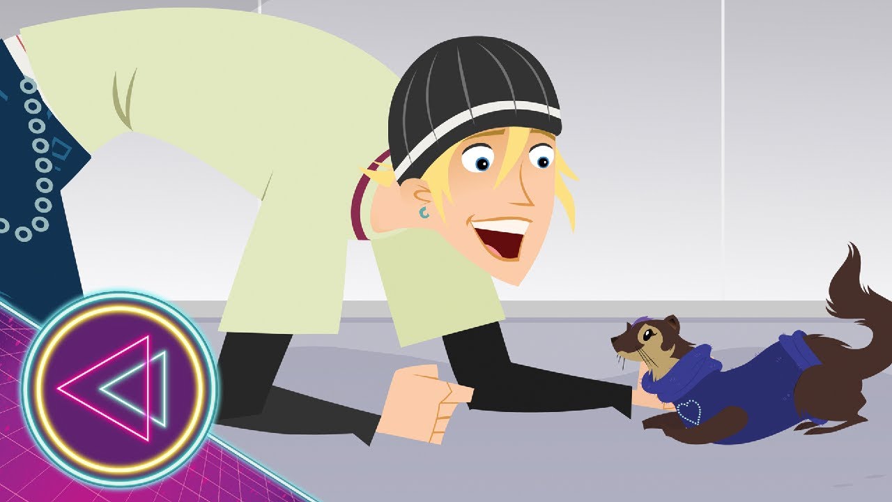 Episode 67 - 6Teen |FULL EPISODE| RETRO RERUN - YouTube