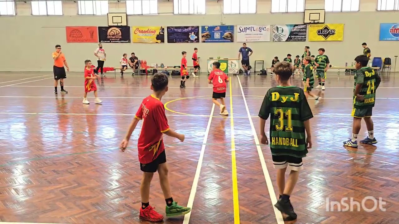 Infas vs CI.DE.CO / 1er Tiempo / Amistoso /28-02-26