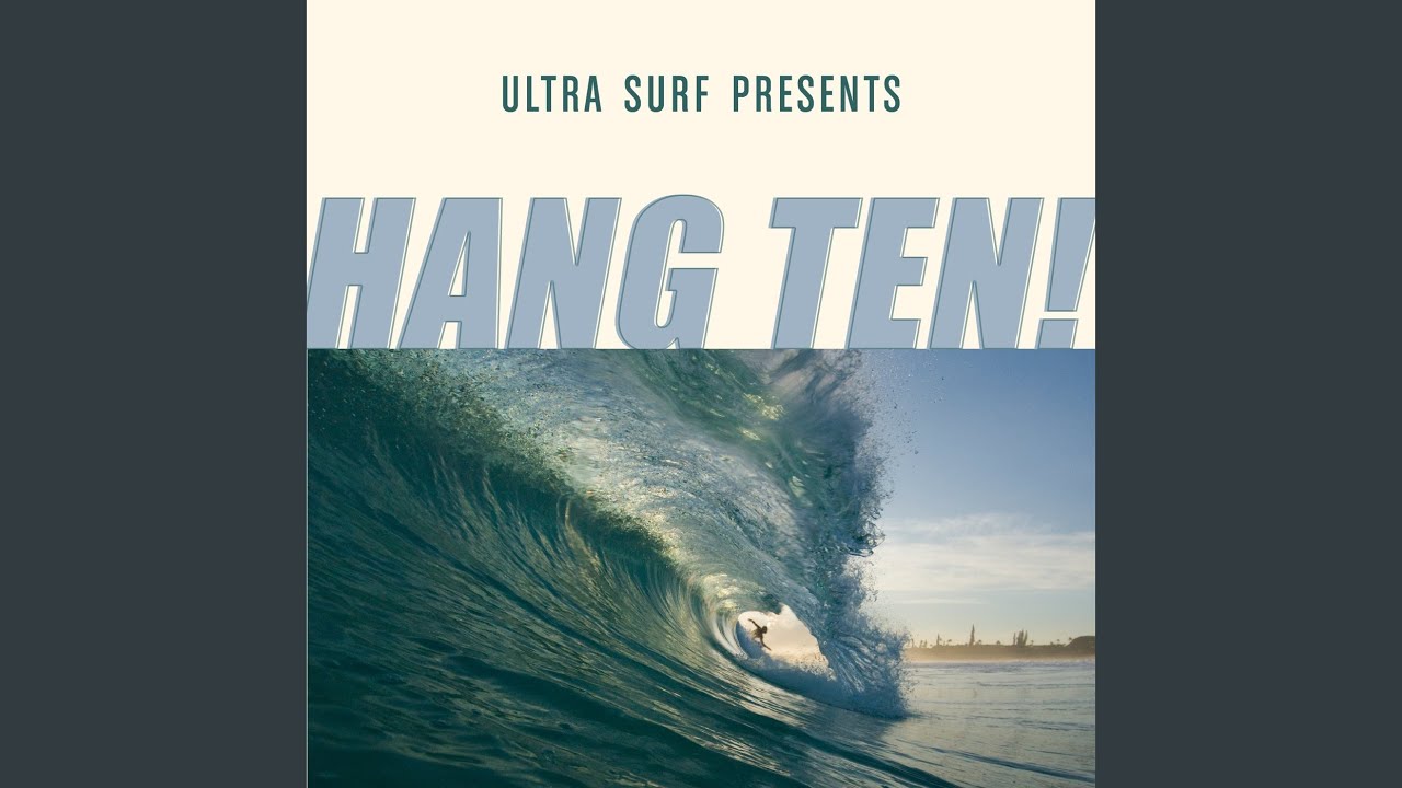 Watch Power Surf on YouTube Watch Power Surf on YouTube
