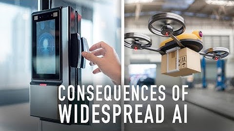 AI ethics: The future of AI could become scary