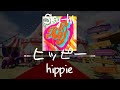 SKY-HI - ヒッピー(hippie) [가사/발음/한글자막]