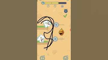 Doge Rescue : Draw To Save answers solutions #dogerescue #dogerescueanswers # All the Doge Rescue