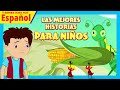 Las Mejores Historias Para Niños | Historias de niños | historias para niños sin parar