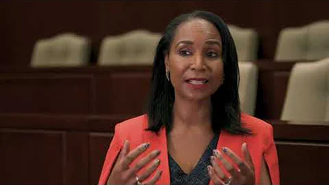 Jury Service in the District of Columbia
