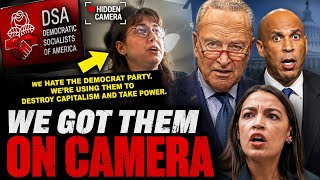 They All Just Got Exposed...