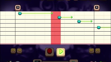 New durple in Sprunki msm composer tutorial
