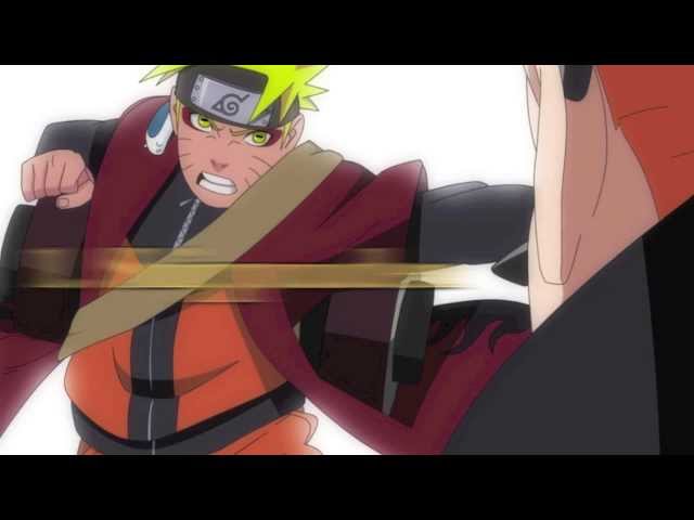 My Top 10 Naruto Epic Songs 