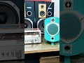 Sanyo 2016 & Rock Solid (by B&W) σε δράση!