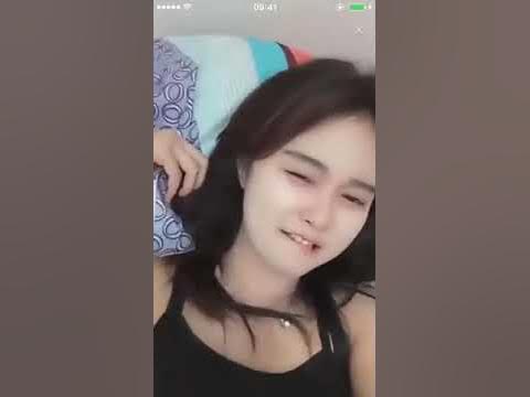 Bigo Live Cewek Cantik ML sampe menjerit kesakitan - YouTube