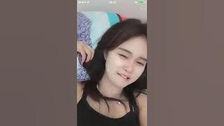 Bigo Live Cewek Cantik ML sampe menjerit kesakitan