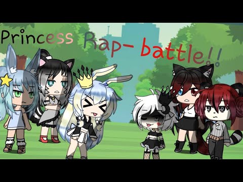 princess-rap-battle!-darya-vs-daiichi-(cinderella-vs-belle)