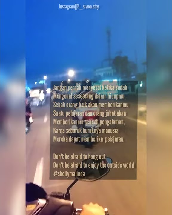 Story' Wa'30detik - Dj unity angklung( quetos kata2 )