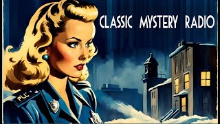 Yours Truly, Johnny Dollar-Classic Mystery Radio-\