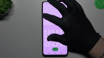 Motorola ThinkPhone - Incoming Call Display Presentation | Call Screen & Features Checkup