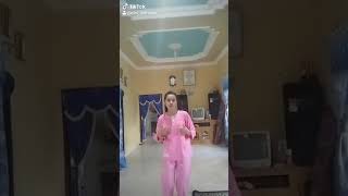 Jamila Dance Joget Happy Batak