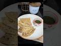 👉 Day 1 Kids Breakfast Series 🍽️ | Soft and healthy Paneer Paratha #kidsfood #nosugar #breakfast