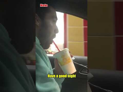 Triplet Drive Thru