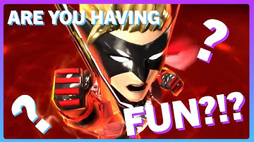 The Wonderful 101 // Are Games Fun Anymore? (Video Essay)