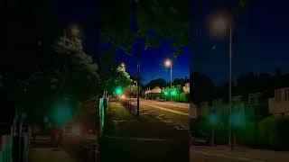 Wait… snap in Blackley #art #manchester