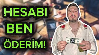 Hesabı Kim Öder? Blok3 Haklı Mı Haksız Mı?