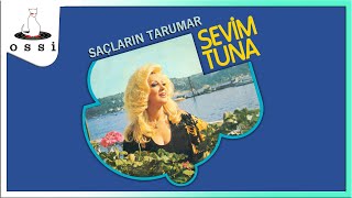 Sevim Tuna - Saçların Tarumar
