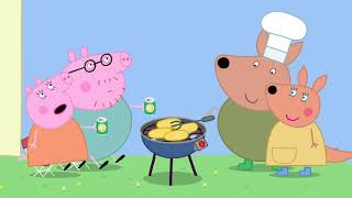 Kids Tv And Stories  Peppa Pig New Episode 841  Peppa Pig  Episodes