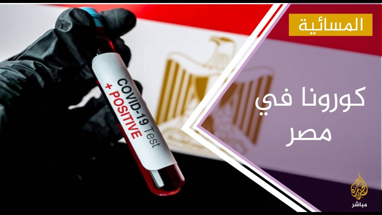 مصر: يجب توفير لقاح "كورونا" بشكل عادل