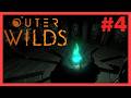 この宇宙まだDLCがあったらしい【Outer Wilds】