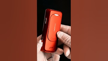 ASMR Nokia N73 quick look  #nokia #ringtone #oldphone #memes #memories #nostalgia #retrophone