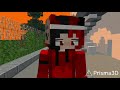 Schol Fight Elite - Minecraft Prisma 3d Animation by @REYSEGA2