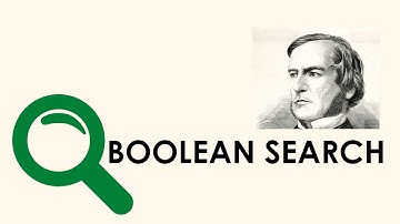 Boolean Search