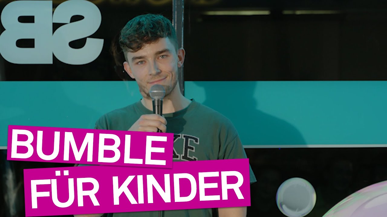 Wie uns schlaffe Pimmel vor dem Rauchen schützen können  🍆🚭😮 Hendrik Brehmer | Comedy Clash