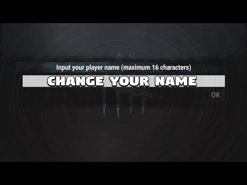 How To Change Your Name Tutorial Dead By Daylight Mobile Patched Youtube How To Change Your Name Tutorial Dead By Daylight Mobile Patched Youtube