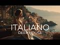 Italian Deep House 2026 Positano Chill Relax Mix 