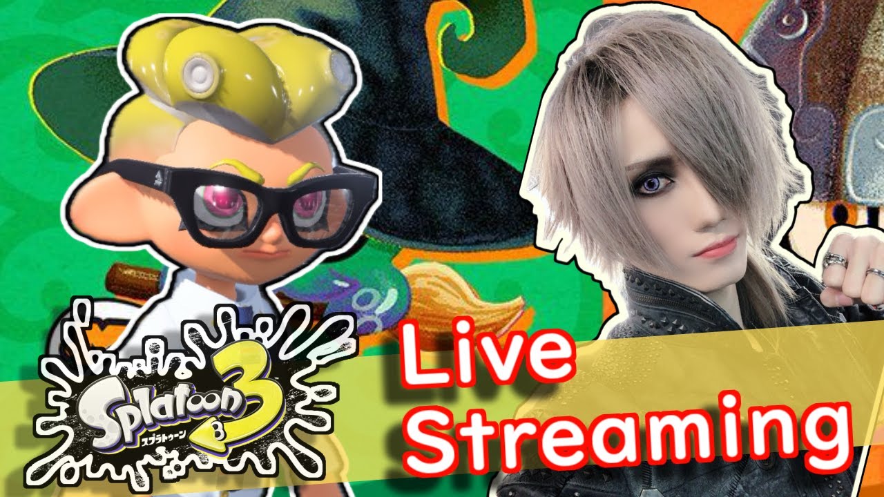 【雑談】１時間だけ【】