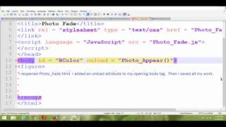 Html Lesson 106