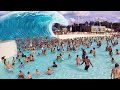 this wave pool should not exist..