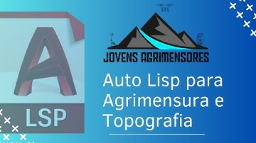 092 Importar Pontos CSV TXT para dentro do auto cad!