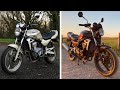 Restoring A Kawasaki ER5 In 30 Minutes!