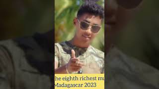Famous Mario /10 Richest musicians in Malagasy & their Networth 2023 🇲🇬 #trending #youtube #viral #richest Profile