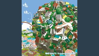 月と王子 (とレオパルドンMIX) のサムネイル