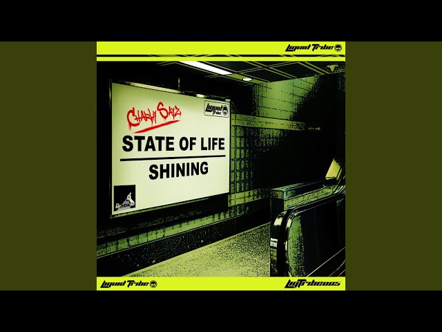 Charlysayz - State Of Life