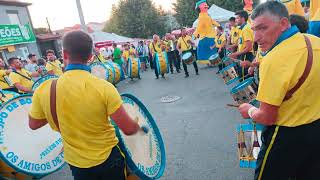Bombos De Caíde De Rei, Na Romaria Sra Da Aparecida 🥁