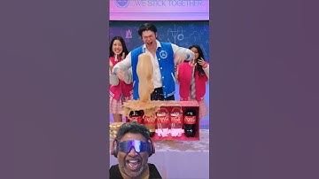 Coke Challenge GONE WRONG! @AlanChikinChow #shotrs #trending #viral #funny #gameshow #memes