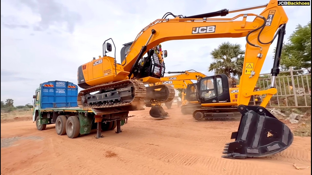 CẬU BÉ SỬA CHỮA VÀ LÁI MÁY XÚC TRIỆU VIEWS CÙNG BỐ HAY NHẤT | XE MÚC CẨU , XE Ô TÔ TẢI | HUU KHOAI