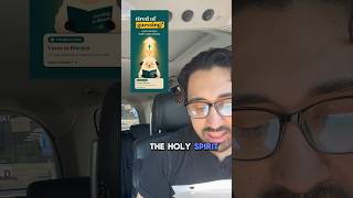 Conviction from the Holy Spirit #Jesus #God #Faith
