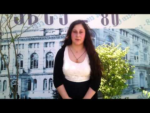 ევროპული განათლება გზაა პერსპექტიული მომავლისკენ