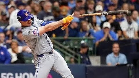 Pete Alonso’s Game-Changing Homer: The Moment That Took Social Media by Storm!