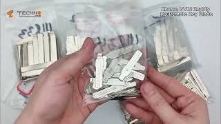 Xhorse VVDI KeyDiy KD Remote Key Blade